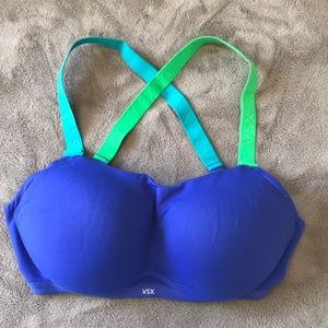 VSX Convertible Sports Bra